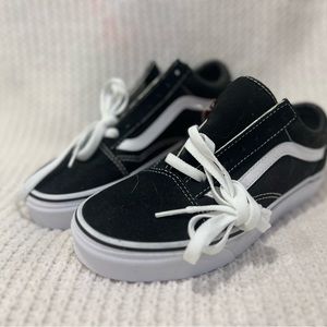 Vans Unisex Sneakers